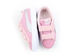 Puma almond blossom/puma silver sneaker Smash